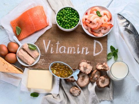 Vitamin D and Diabetes