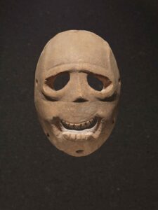 Mask Steinhardt 4