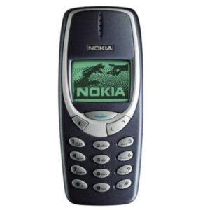 nokia 3310 1