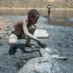 Cobalt Mines And Child Exploitation