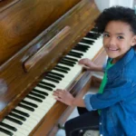 Music makes your kids smarter?